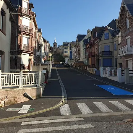 L'envol Des Vues Mers Dominante Au Centre Bourg アパート